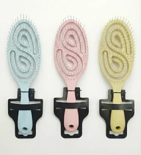 برس دانه پلاستیکی ABS